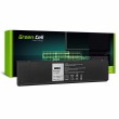 Green Cell DE93 laptop spare part Battery