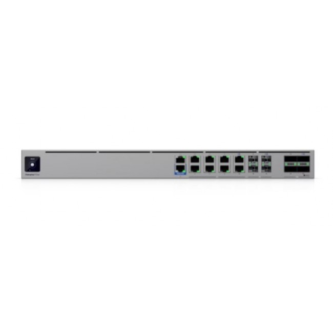 Ubiquiti EF-Core hardware firewall 1U 100 Gbit/s Ubiquiti EF-Core hardware firewall 1U 100 Gbit/s