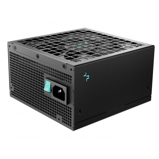Gamer Storm PN1200M power supply unit 1200 W 20+4 pin ATX ATX Black