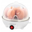 Esperanza EKE001 egg cooker 7 egg(s) 350 W White