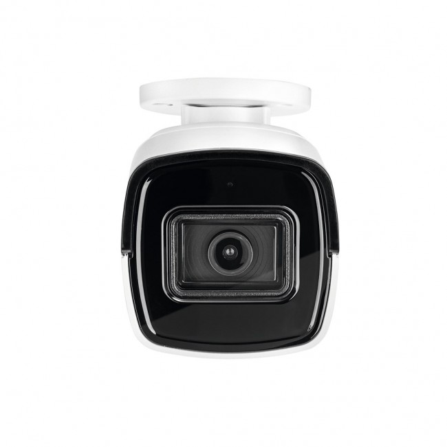 ABUS IPCB34511B security camera Bullet IP security camera Indoor & outdoor 2688 x 1520 pixels Ceiling/wall