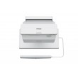 Epson EB-770Fi Ultra short throw projector 4100 ANSI lumens 3LCD 1080p (1920x1080) White