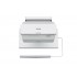Epson EB-770Fi Ultra short throw projector 4100 ANSI lumens 3LCD 1080p (1920x1080) White