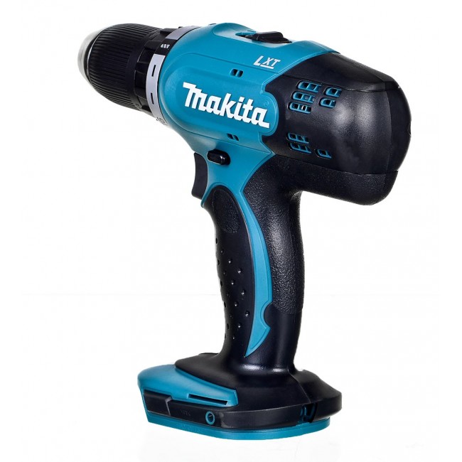 Makita DDF453Z drill Black,Turquoise 1.7 kg Makita DDF453Z drill Black,Turquoise 1.7 kg