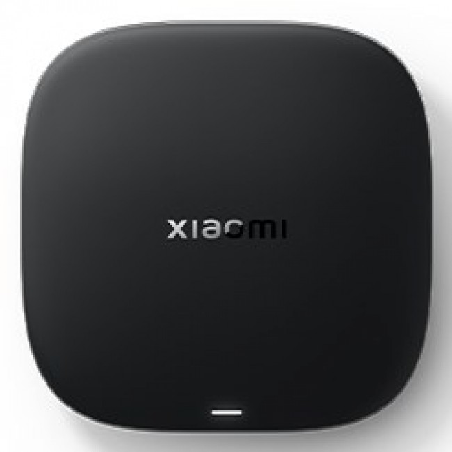Xiaomi Mi TV Box S (3rd Generation) EU Multimedia Player