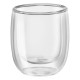 ZWILLING 39500-075 Transparent 2 pc(s) 80 ml