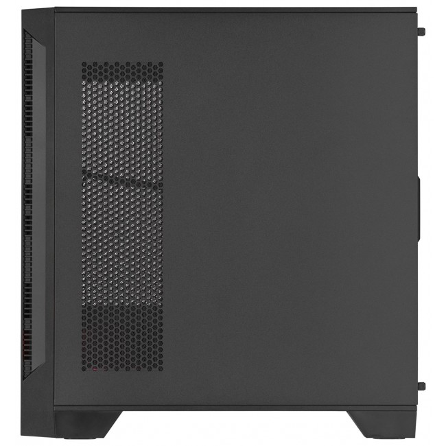 Actina 5901443389491 PC AMD Ryzen 7 5700X3D 32 GB DDR4-SDRAM 1 TB SSD NVIDIA GeForce RTX 4070 SUPER Midi Tower Black