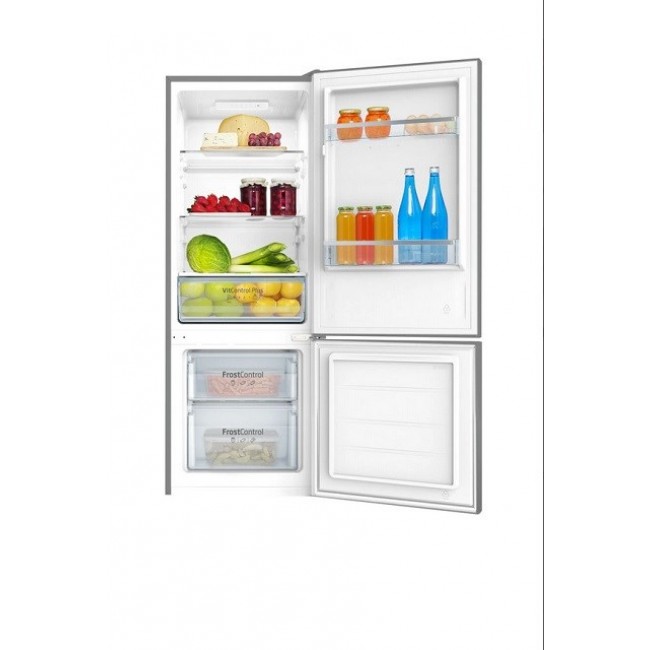 AMICA FK244.4X(E) fridge-freezer combination