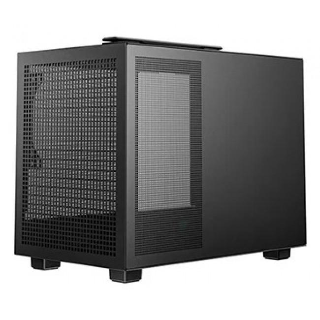 DeepCool CH160 Small Form Factor (SFF) Black DeepCool CH160 Small Form Factor (SFF) Black