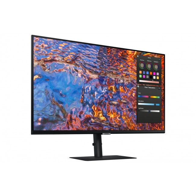 Samsung LS32B800PXU computer monitor 81.3 cm (32