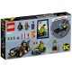 LEGO SUPER HEROES 76180 BATMAN VS. THE JOKER: BATMOBILE CHASE