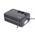 Gembird EG-UPS-3SDT600-01 uninterruptible power supply (UPS) Line-Interactive 0.6 kVA 360 W 3 AC outlet(s)