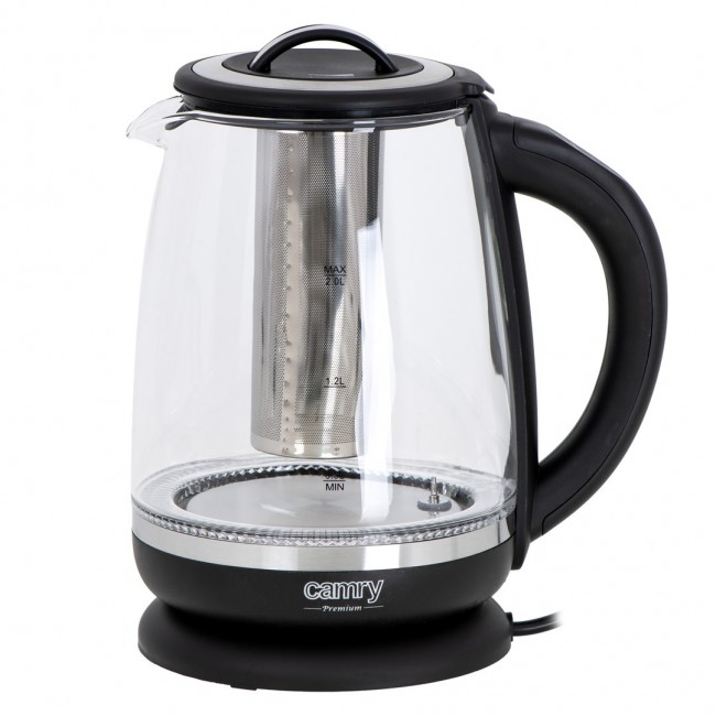 Camry CR 1290 electric kettle Camry CR 1290 electric kettle
