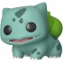 Funko Action Figure POP Games: Pokemon - Bulbasaur