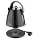 Amica KF 3030 1.7 l 2200 W electric kettle Black Amica KF 3030 1.7 l 2200 W electric kettle Black