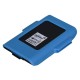 ADATA HD720 external hard drive 1 TB Black, Blue ADATA HD720 external hard drive 1 TB Black, Blue