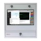 Techly ICRLIM10SV rack cabinet Wall mounted rack Grey Techly ICRLIM10SV rack cabinet Wall mounted rack Grey