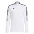 adidas Tiro 21 Track Men's Sweatshirt White GM7309 2XL