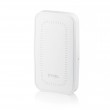 Access point Zyxel WAX300H 2400 Mbit/s White (PoE+) Access point Zyxel WAX300H 2400 Mbit/s White (PoE+)