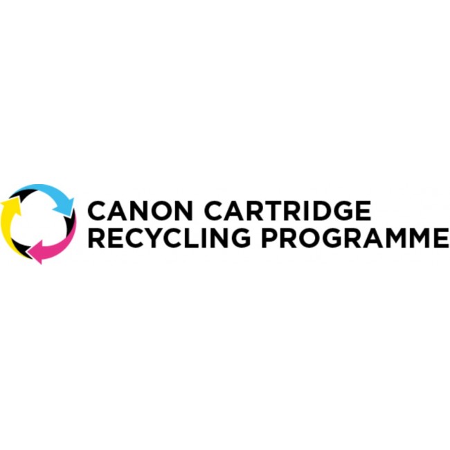 Canon 8287B008 ink cartridge 2 pc(s) Original Black, Cyan, Magenta, Yellow