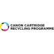 Canon 8287B008 ink cartridge 2 pc(s) Original Black, Cyan, Magenta, Yellow