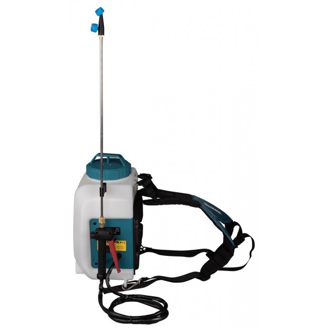 Makita DUS108Z garden sprayer Backpack garden sprayer 10 L Makita DUS108Z garden sprayer Backpack garden sprayer 10 L