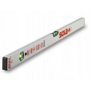 SOLA POZIOM. ALUMINIOWA AV 80 80cm