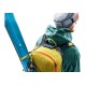 Deuter Alproof Lite 22 turmeric/black - avalanche rucksack Deuter Alproof Lite 22 turmeric/black - avalanche rucksack