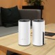 TP-Link AC1200 Whole Home Mesh Wi-Fi System, 2-Pack TP-Link AC1200 Whole Home Mesh Wi-Fi System, 2-Pack