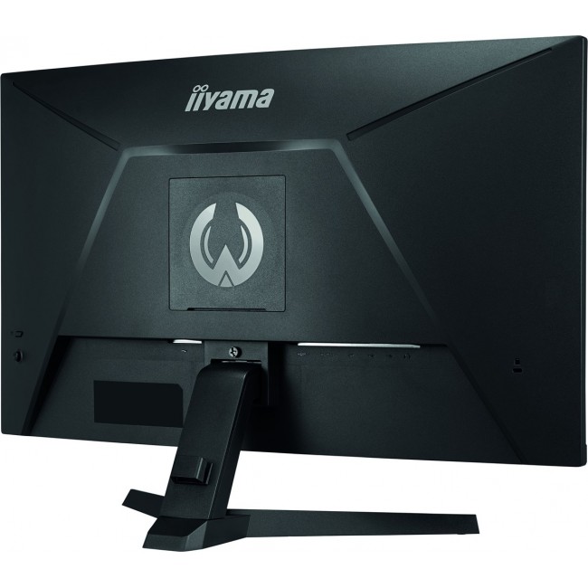 iiyama G-MASTER G2766HSU-B1 LED display 68.6 cm (27 iiyama G-MASTER G2766HSU-B1 LED display 68.6 cm (27