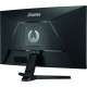 iiyama G-MASTER G2766HSU-B1 LED display 68.6 cm (27 iiyama G-MASTER G2766HSU-B1 LED display 68.6 cm (27