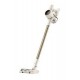 Dreame R10 2-in-1 stick vacuum Battery Dry Bagless 350 W White 2.5 Ah