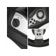 NanoRS RS700 Gaming Controller Black, Silver USB Steering wheel Analogue / Digital Android, PC, PlayStation 4, Playstation 3, Xbox One. NanoRS RS700 Gaming Controller Black, Silver USB Steering wheel Analogue / Digital Android, PC, PlayStation 4, Playstation 3, Xbox One.