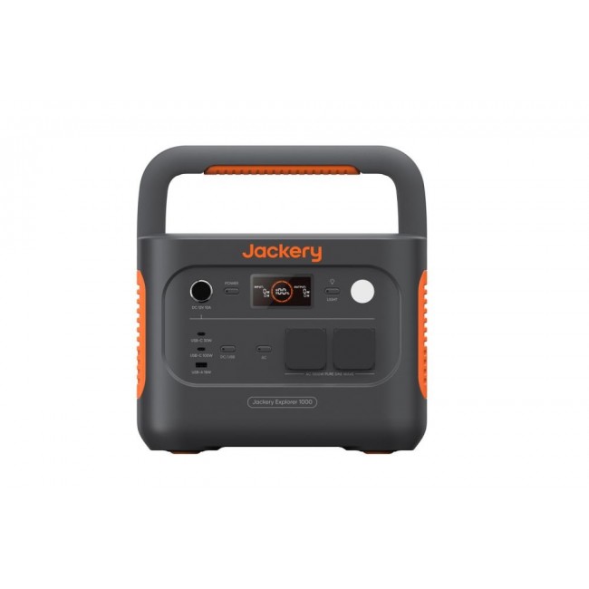 Jackery Explorer 1000v2 EU Jackery Explorer 1000v2 EU