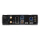 Asrock Phantom Gaming B850 Riptide WiFi AMD B850 Socket AM5 ATX