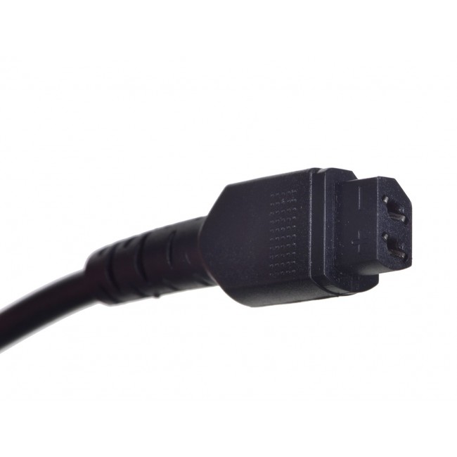 Qoltec 52415 Power adapter designed for Samsung Sony 65W | 3 plugs | +power cable Qoltec 52415 Power adapter designed for Samsung Sony 65W | 3 plugs | +power cable