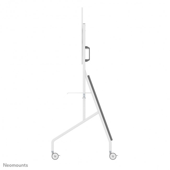 Neomounts FL50-525WH1 TV trolley 55-86 Neomounts FL50-525WH1 TV trolley 55-86