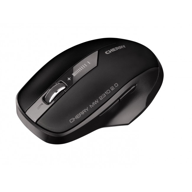 CHERRY MW 2310 2.0 - mus - RF, 2.4 GHz CHERRY MW 2310 2.0 - mus - RF, 2.4 GHz