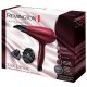 Remington T|Studio Silk hair dryer 2400 W Red Remington T|Studio Silk hair dryer 2400 W Red