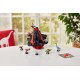 EPOCH Games 7509 toy playset EPOCH Games 7509 toy playset