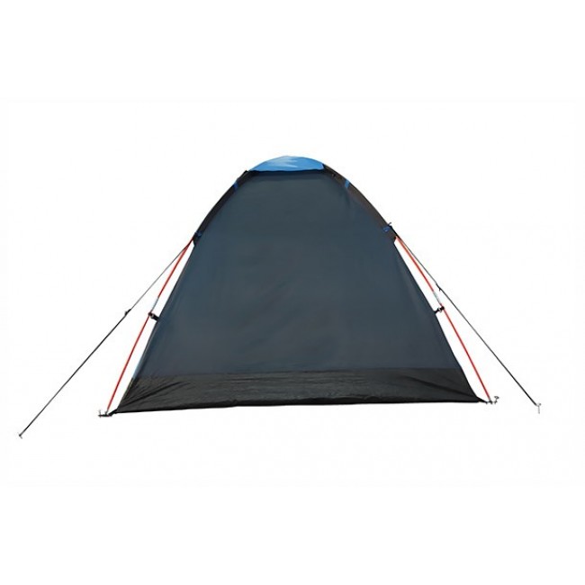 High Peak Monodome Blue, Grey Dome/Igloo tent