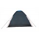 High Peak Monodome Blue, Grey Dome/Igloo tent
