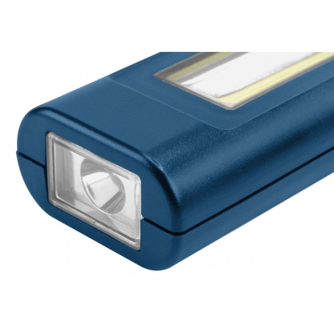 Ansmann WL450R Black, Blue LED Ansmann WL450R Black, Blue LED