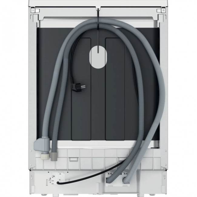 Whirlpool WFC 3C26 PF X Freestanding 14 place settings E Whirlpool WFC 3C26 PF X Freestanding 14 place settings E
