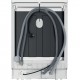 Whirlpool WFC 3C26 PF X Freestanding 14 place settings E Whirlpool WFC 3C26 PF X Freestanding 14 place settings E