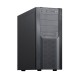 Chieftec CW-01B-OP computer case Tower Black Chieftec CW-01B-OP computer case Tower Black