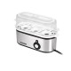 Mesko MS 4485 egg cooker 3 egg(s) 210 W Black,Silver,Transparent Mesko MS 4485 egg cooker 3 egg(s) 210 W Black,Silver,Transparent