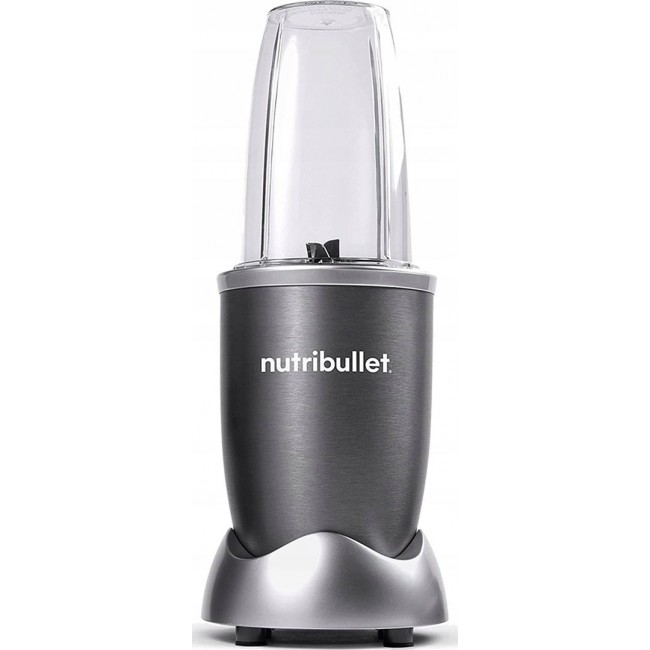 Nutribullet blender Original 600 NB606B grey Nutribullet blender Original 600 NB606B grey