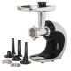 ADLER AD 4131 slow-running juicer ADLER AD 4131 slow-running juicer