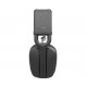 Logitech Zone Vibe 100 Headset Wireless Head-band Calls/Music Bluetooth Graphite Logitech Zone Vibe 100 Headset Wireless Head-band Calls/Music Bluetooth Graphite